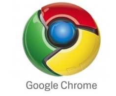 Trình duyệt Google Chrome. 
